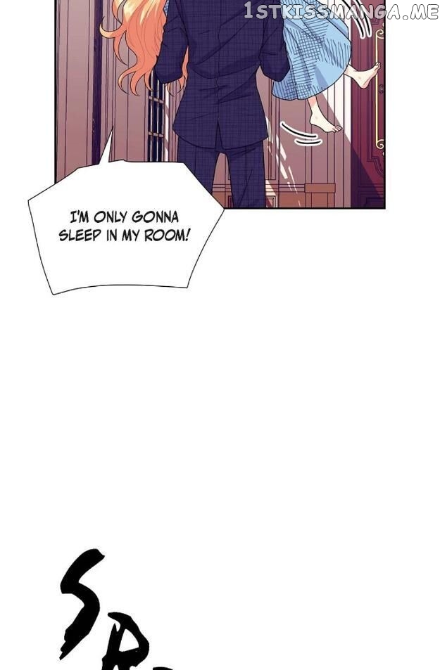 The Younger Male Lead Fell For Me Before The Destruction chapter 10 - page 21