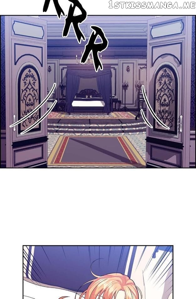 The Younger Male Lead Fell For Me Before The Destruction chapter 10 - page 22