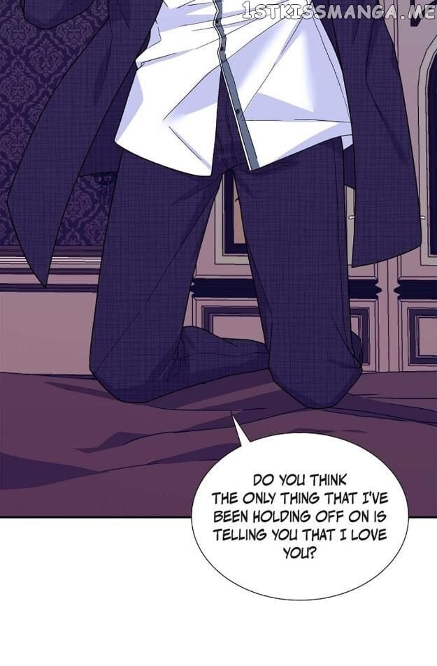 The Younger Male Lead Fell For Me Before The Destruction chapter 10 - page 25