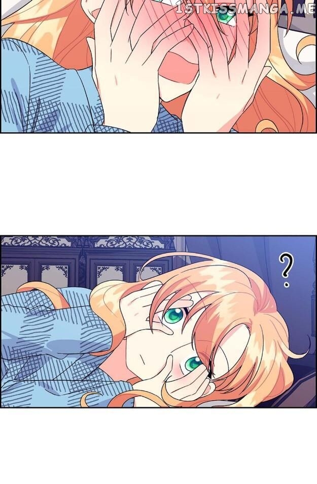 The Younger Male Lead Fell For Me Before The Destruction chapter 10 - page 27