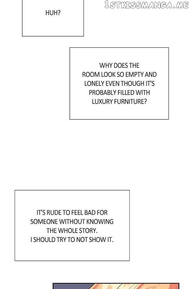 The Younger Male Lead Fell For Me Before The Destruction chapter 10 - page 29