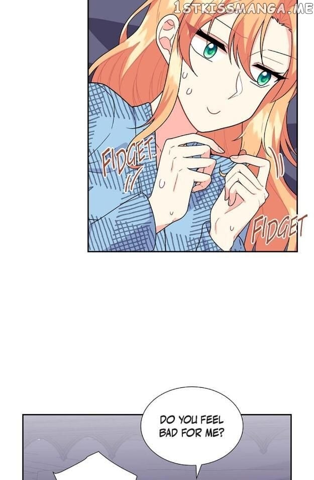 The Younger Male Lead Fell For Me Before The Destruction chapter 10 - page 30