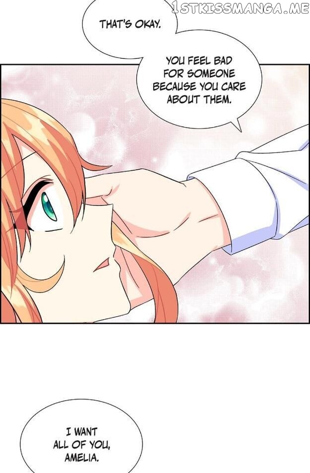 The Younger Male Lead Fell For Me Before The Destruction chapter 10 - page 32