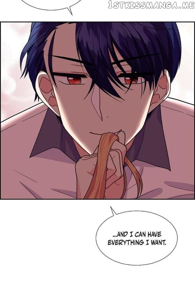 The Younger Male Lead Fell For Me Before The Destruction chapter 10 - page 33