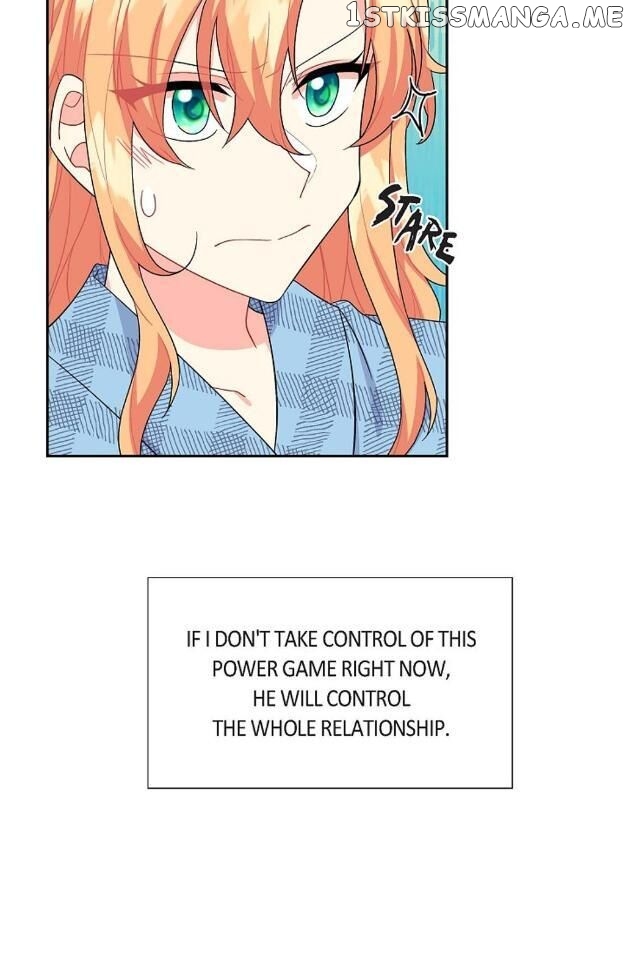 The Younger Male Lead Fell For Me Before The Destruction chapter 10 - page 36
