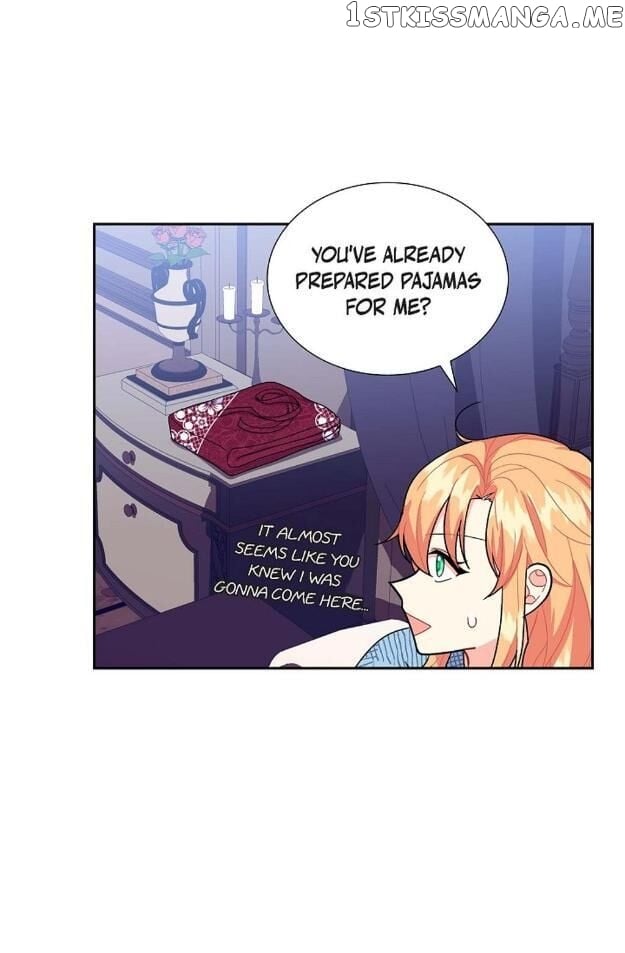 The Younger Male Lead Fell For Me Before The Destruction chapter 10 - page 38