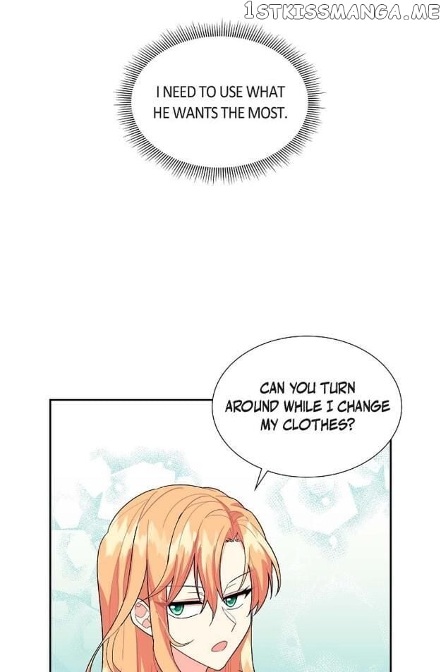 The Younger Male Lead Fell For Me Before The Destruction chapter 10 - page 39