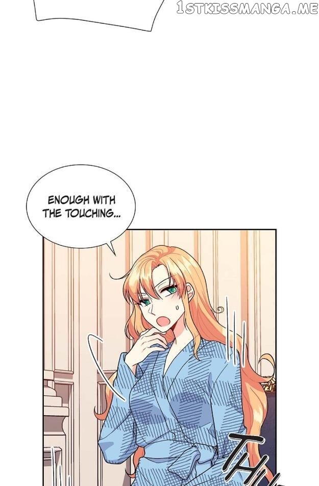 The Younger Male Lead Fell For Me Before The Destruction chapter 10 - page 4