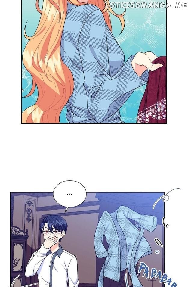 The Younger Male Lead Fell For Me Before The Destruction chapter 10 - page 40