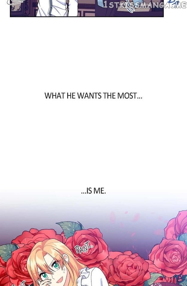 The Younger Male Lead Fell For Me Before The Destruction chapter 10 - page 41