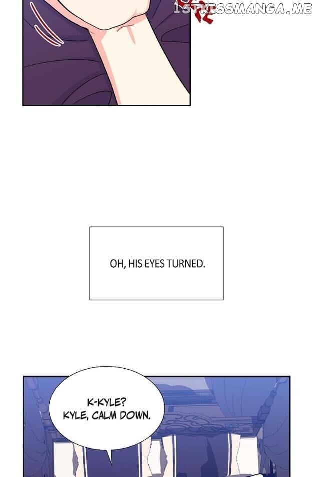 The Younger Male Lead Fell For Me Before The Destruction chapter 10 - page 43
