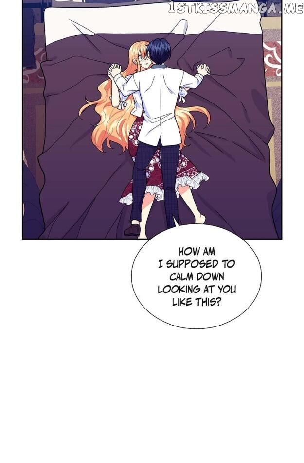 The Younger Male Lead Fell For Me Before The Destruction chapter 10 - page 44