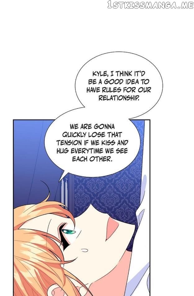 The Younger Male Lead Fell For Me Before The Destruction chapter 10 - page 45