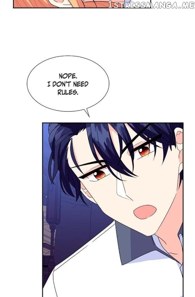 The Younger Male Lead Fell For Me Before The Destruction chapter 10 - page 46