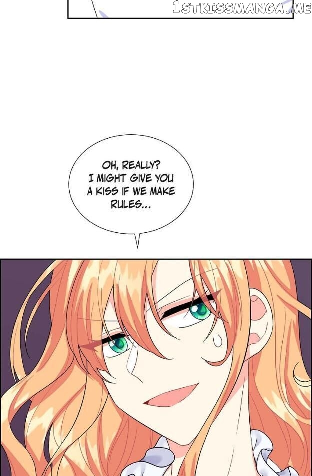 The Younger Male Lead Fell For Me Before The Destruction chapter 10 - page 47