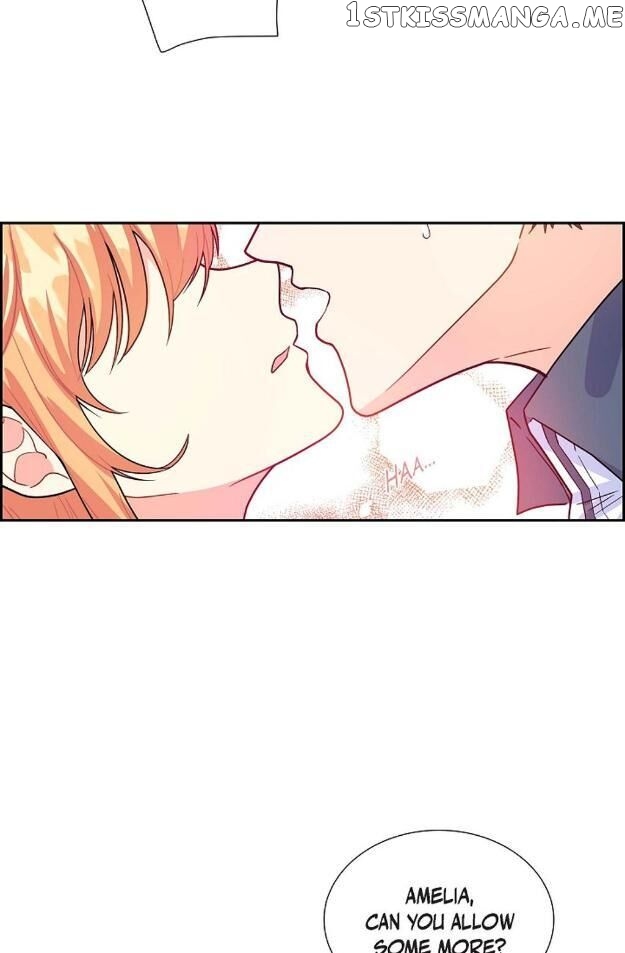 The Younger Male Lead Fell For Me Before The Destruction chapter 10 - page 49