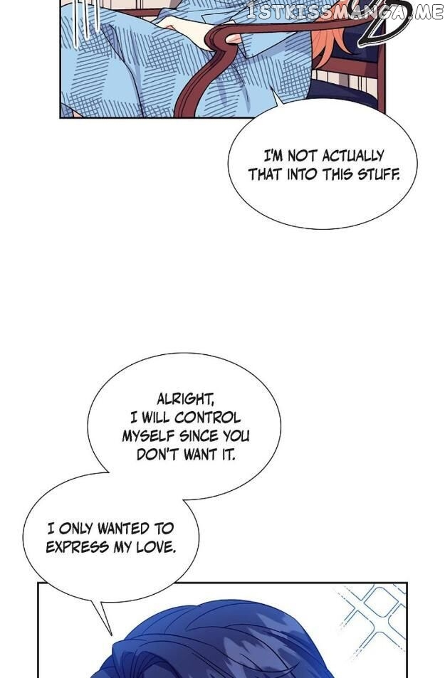 The Younger Male Lead Fell For Me Before The Destruction chapter 10 - page 5