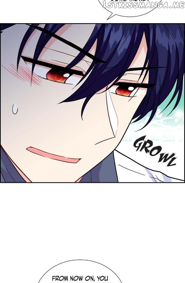 The Younger Male Lead Fell For Me Before The Destruction chapter 10 - page 50