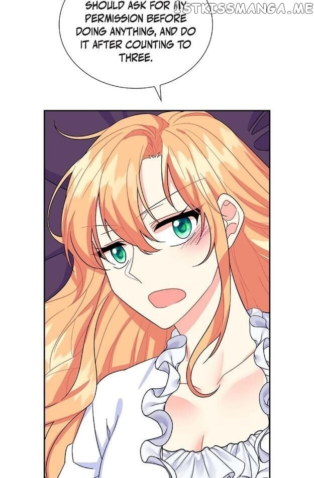 The Younger Male Lead Fell For Me Before The Destruction chapter 10 - page 51
