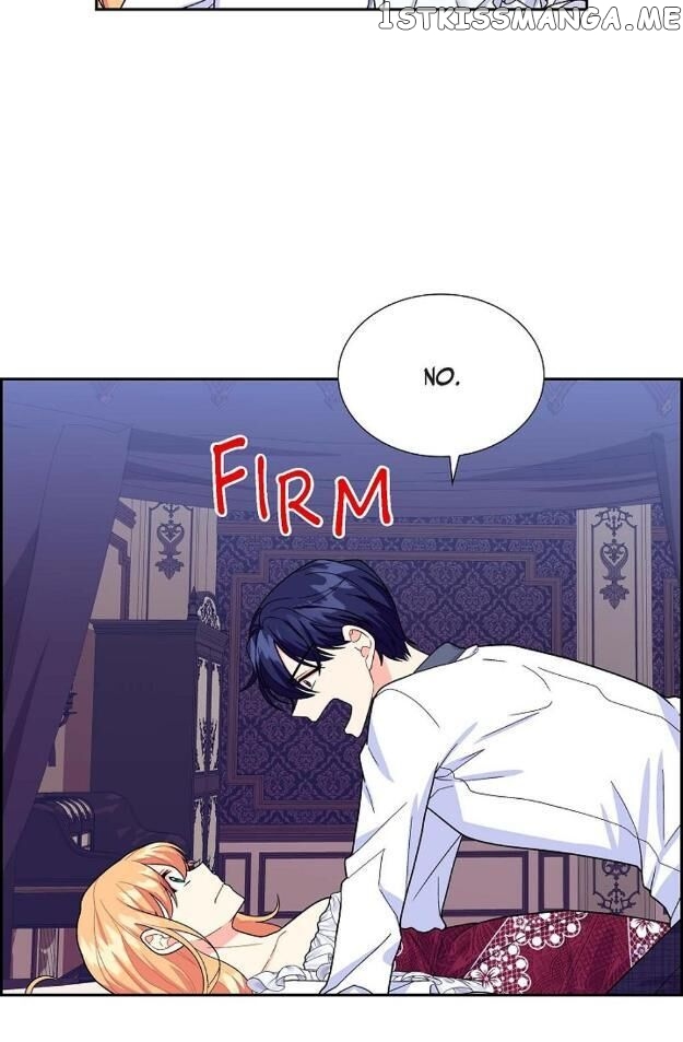 The Younger Male Lead Fell For Me Before The Destruction chapter 10 - page 52
