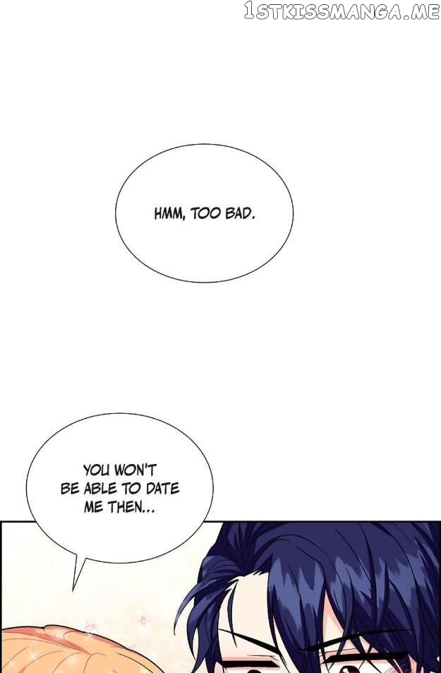 The Younger Male Lead Fell For Me Before The Destruction chapter 10 - page 53
