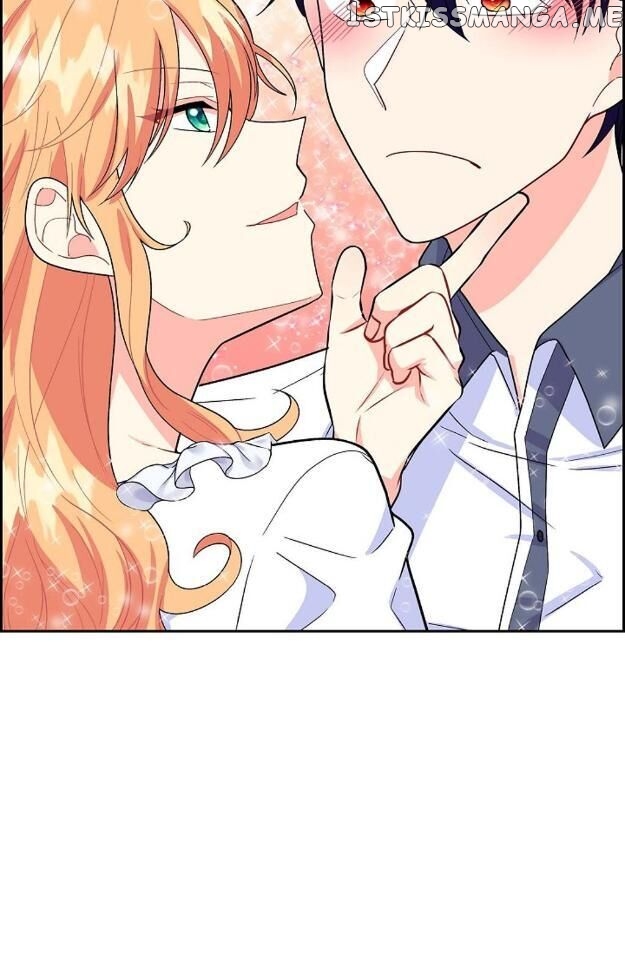The Younger Male Lead Fell For Me Before The Destruction chapter 10 - page 54