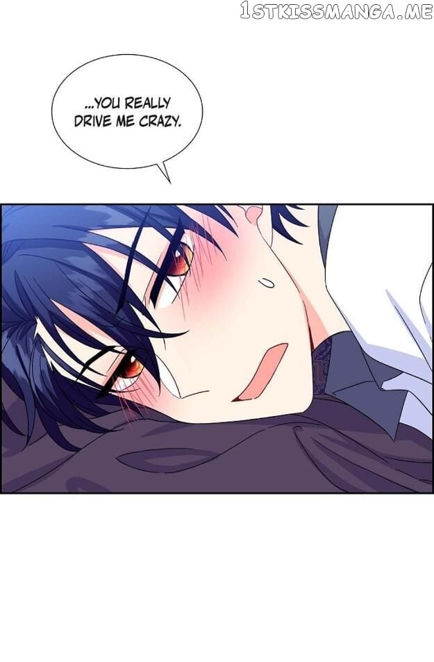 The Younger Male Lead Fell For Me Before The Destruction chapter 10 - page 56