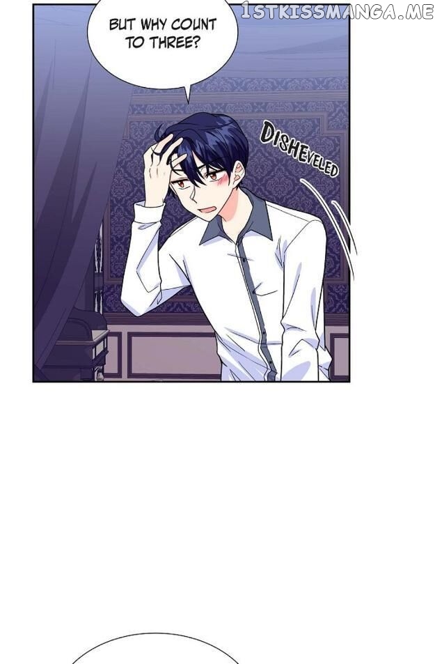 The Younger Male Lead Fell For Me Before The Destruction chapter 10 - page 58