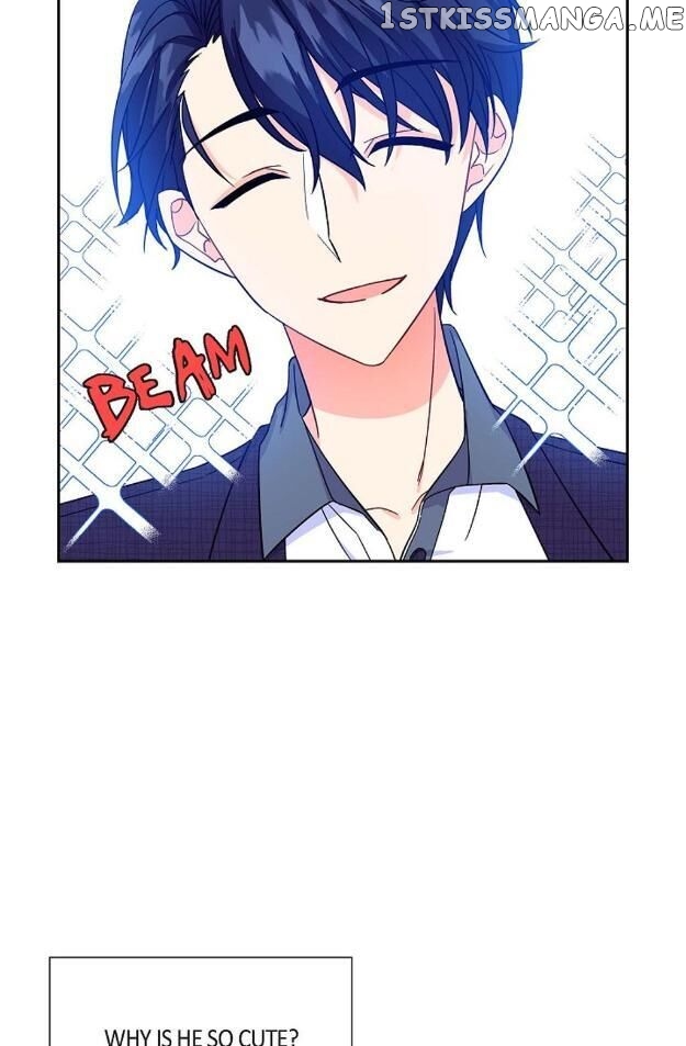 The Younger Male Lead Fell For Me Before The Destruction chapter 10 - page 6