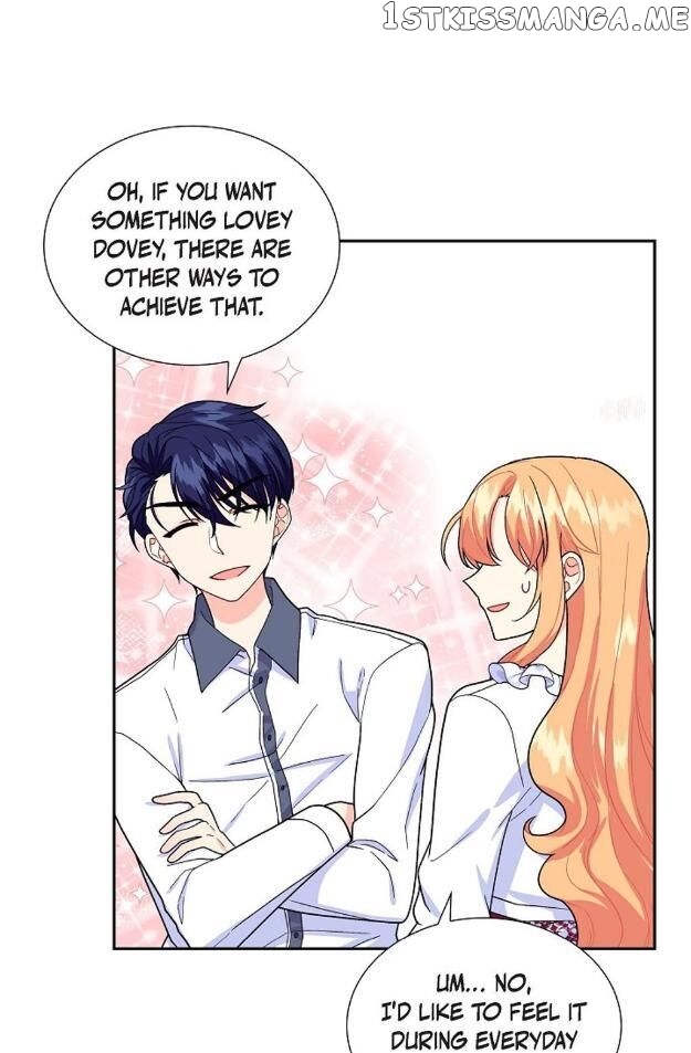 The Younger Male Lead Fell For Me Before The Destruction chapter 10 - page 60