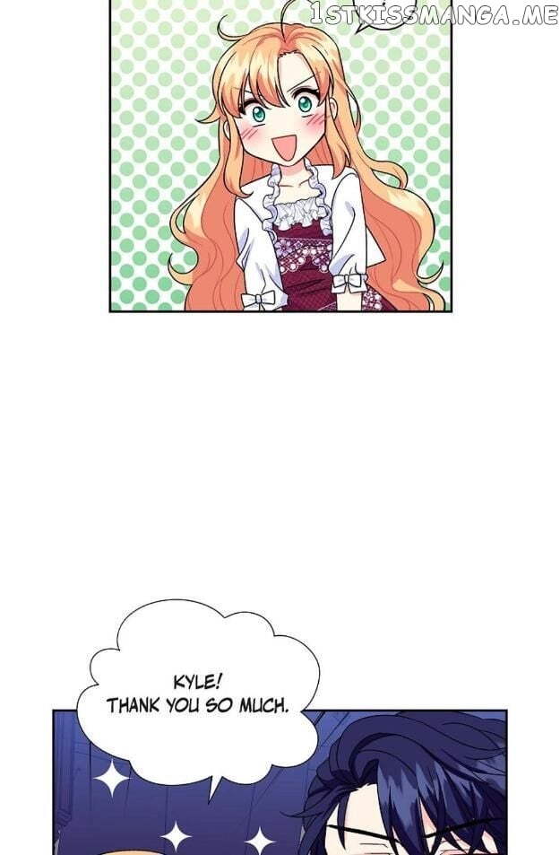 The Younger Male Lead Fell For Me Before The Destruction chapter 10 - page 63