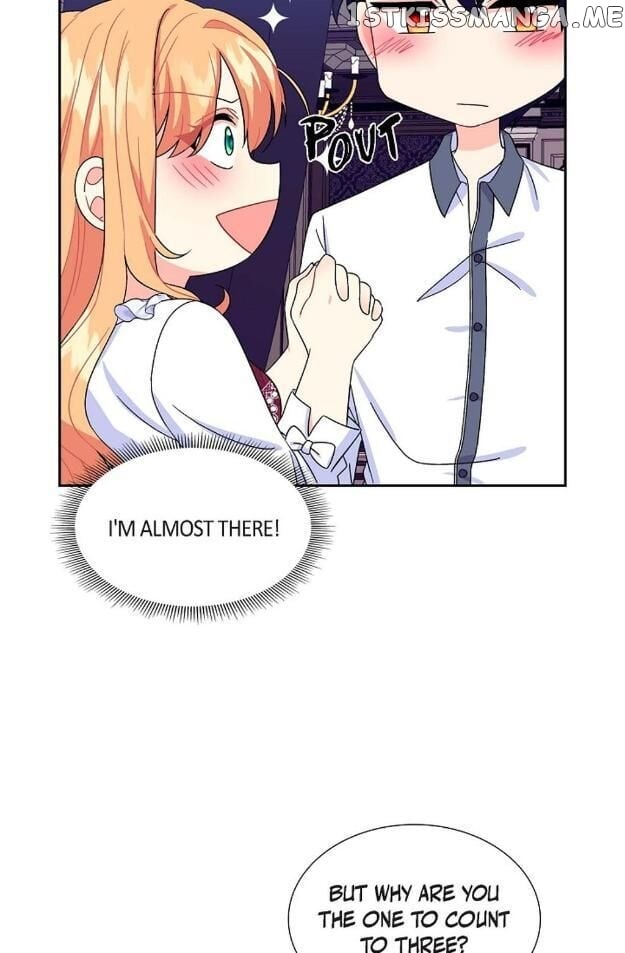 The Younger Male Lead Fell For Me Before The Destruction chapter 10 - page 64
