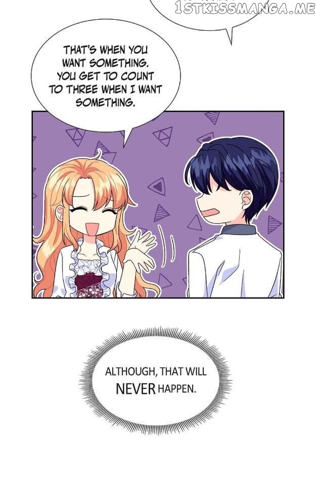 The Younger Male Lead Fell For Me Before The Destruction chapter 10 - page 65