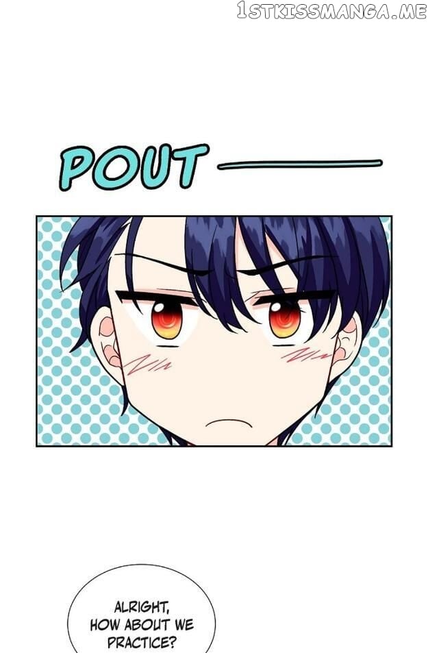 The Younger Male Lead Fell For Me Before The Destruction chapter 10 - page 66