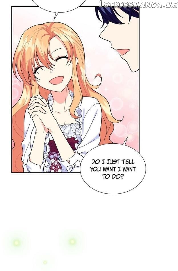 The Younger Male Lead Fell For Me Before The Destruction chapter 10 - page 67