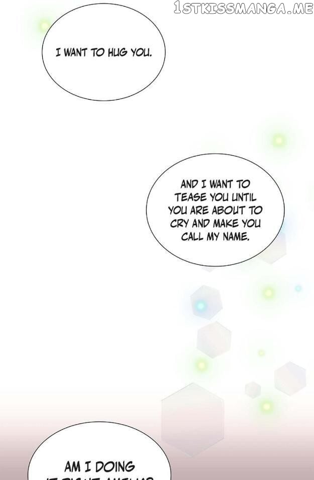 The Younger Male Lead Fell For Me Before The Destruction chapter 10 - page 68