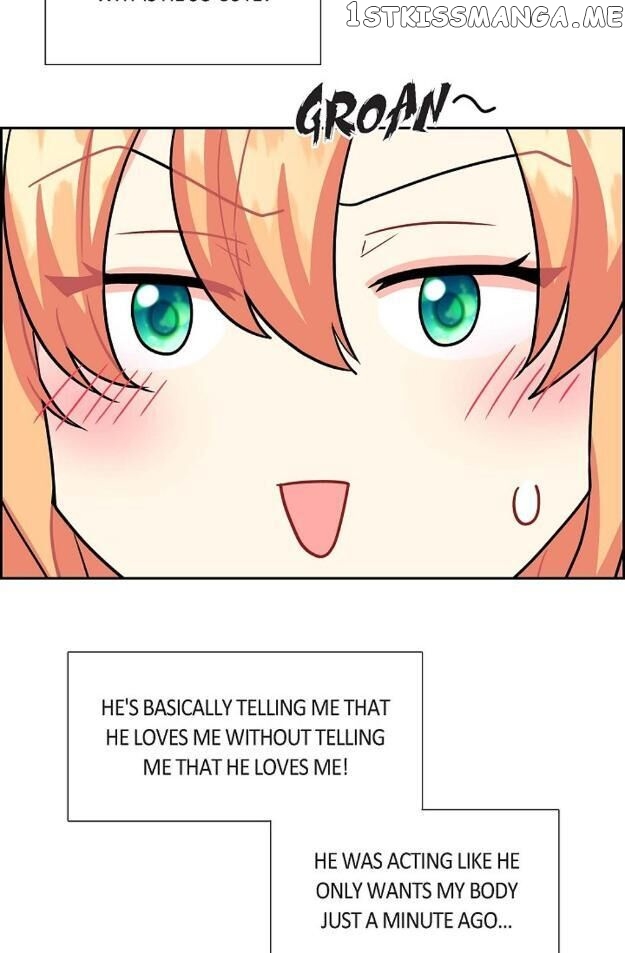 The Younger Male Lead Fell For Me Before The Destruction chapter 10 - page 7