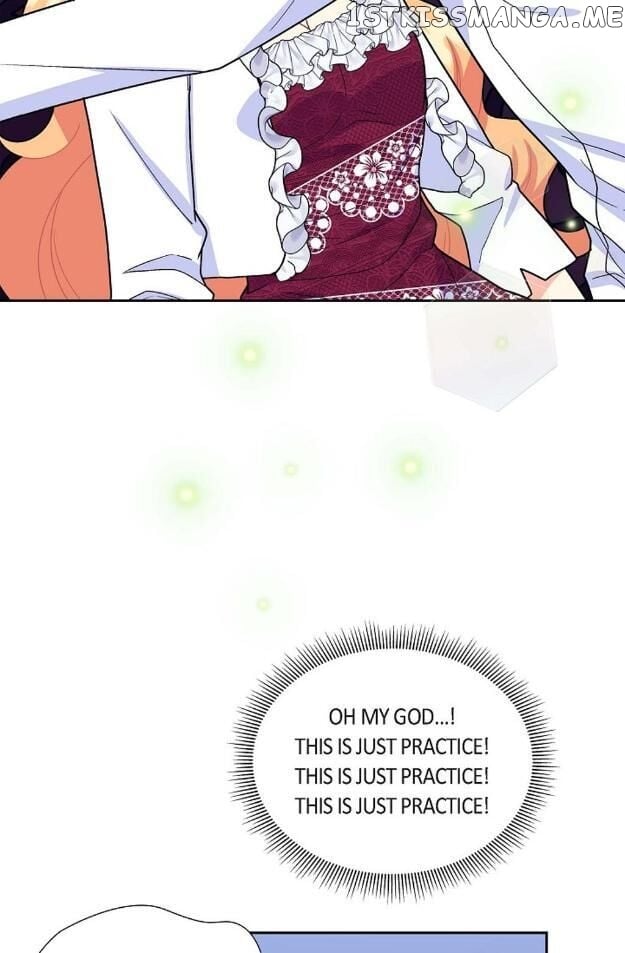 The Younger Male Lead Fell For Me Before The Destruction chapter 10 - page 70