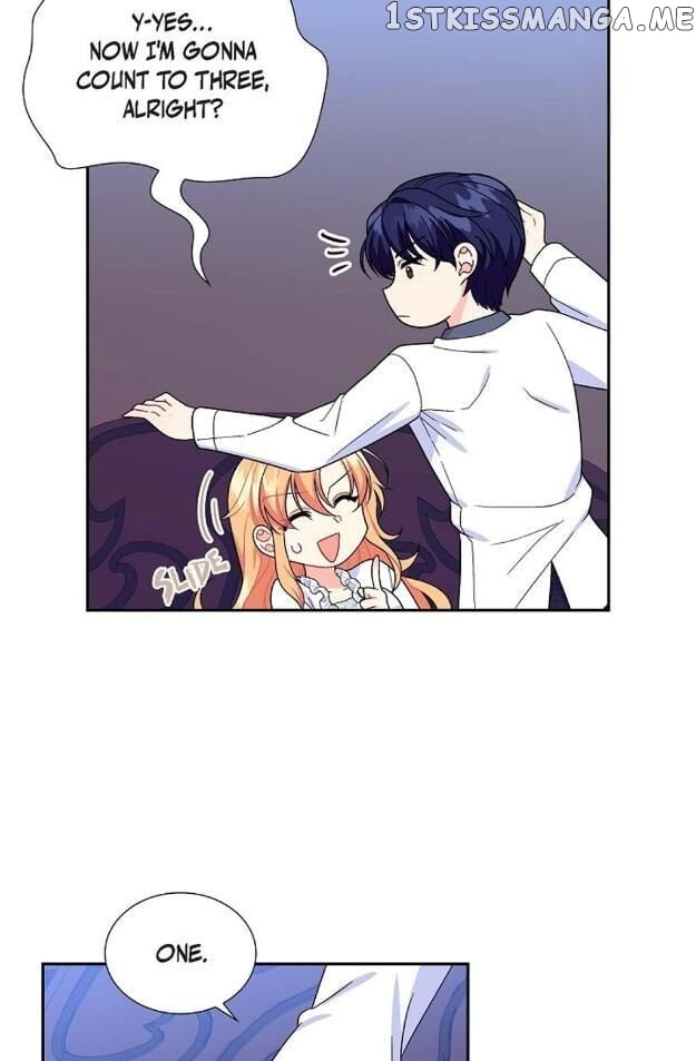 The Younger Male Lead Fell For Me Before The Destruction chapter 10 - page 71