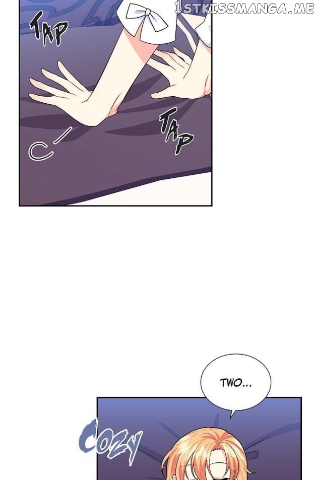 The Younger Male Lead Fell For Me Before The Destruction chapter 10 - page 72