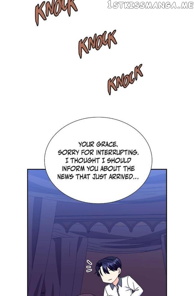 The Younger Male Lead Fell For Me Before The Destruction chapter 10 - page 75