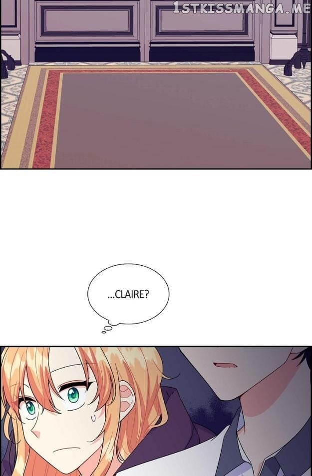 The Younger Male Lead Fell For Me Before The Destruction chapter 10 - page 77