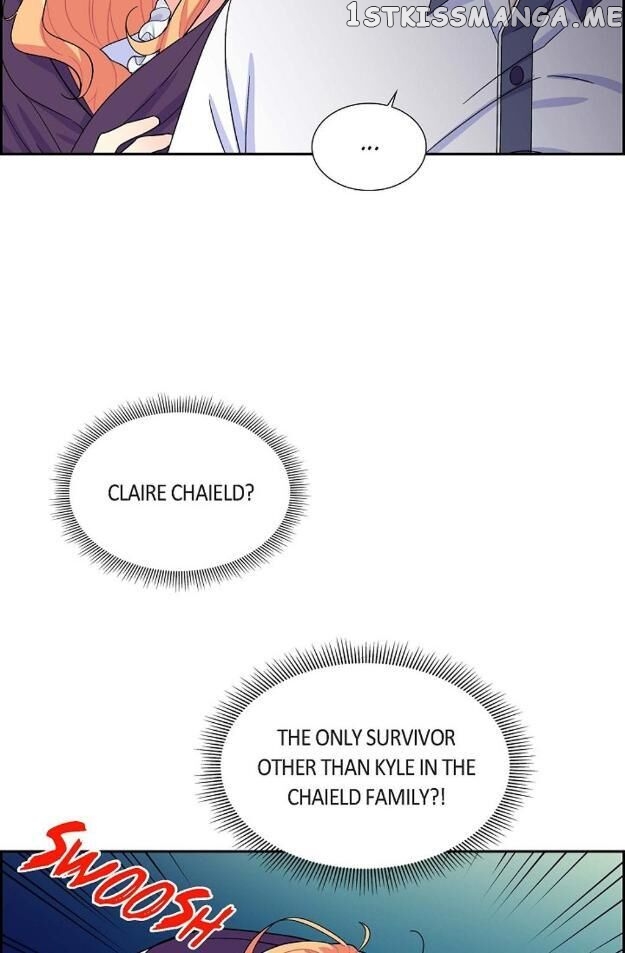 The Younger Male Lead Fell For Me Before The Destruction chapter 10 - page 78