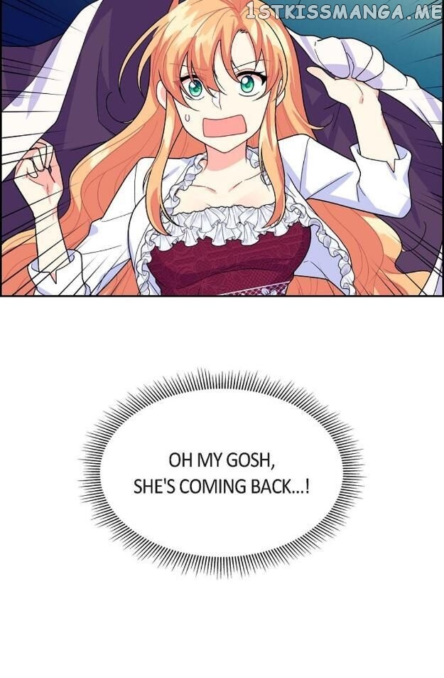 The Younger Male Lead Fell For Me Before The Destruction chapter 10 - page 79