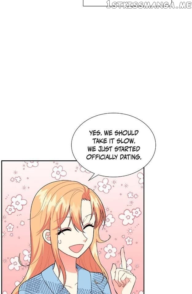 The Younger Male Lead Fell For Me Before The Destruction chapter 10 - page 8