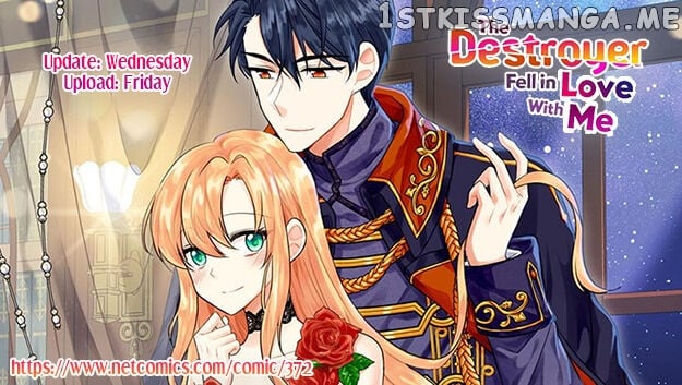 The Younger Male Lead Fell For Me Before The Destruction chapter 10 - page 82