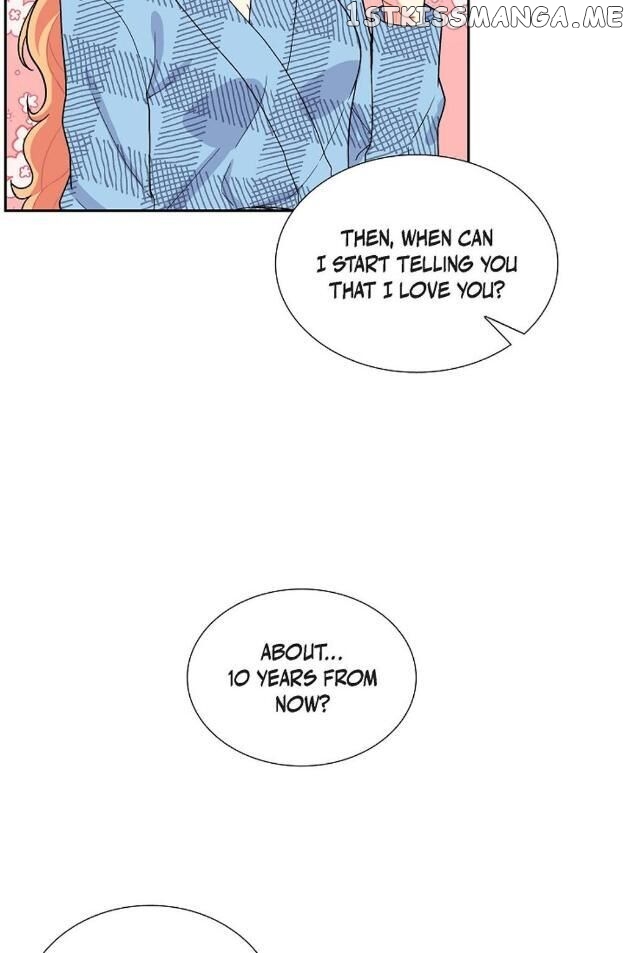 The Younger Male Lead Fell For Me Before The Destruction chapter 10 - page 9