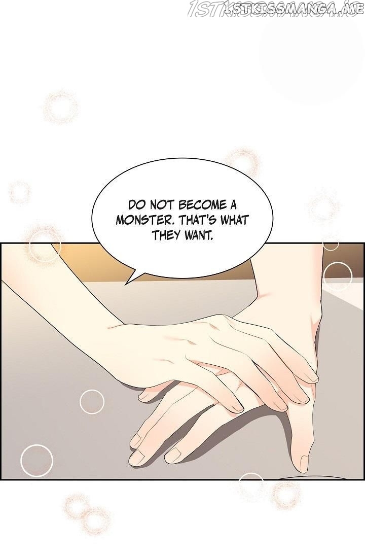The Younger Male Lead Fell For Me Before The Destruction chapter 54 - page 15