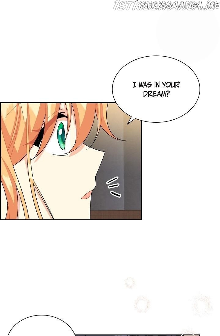 The Younger Male Lead Fell For Me Before The Destruction chapter 54 - page 17
