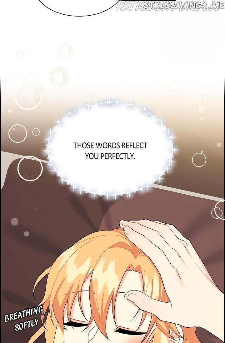 The Younger Male Lead Fell For Me Before The Destruction chapter 54 - page 22